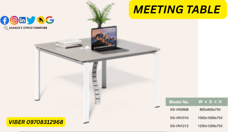 MEETING TABLE / CONFERENCE TABLE in Pasig - Image 4