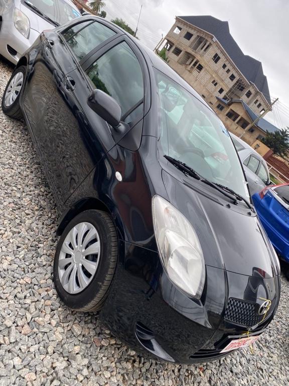 Ehone Car Dealer in Accra - Image 7