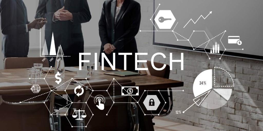 Your Trusted Partner for FinTech Software Development in India - Image 1