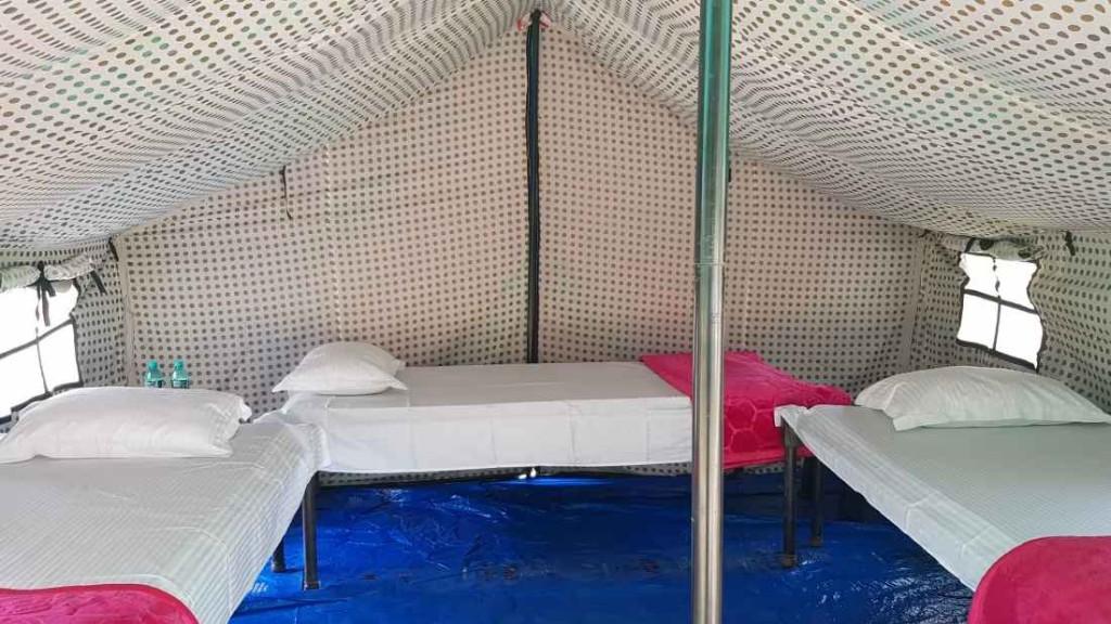 Luxury Camps In Rishikesh in Rishīkesh - Image 3