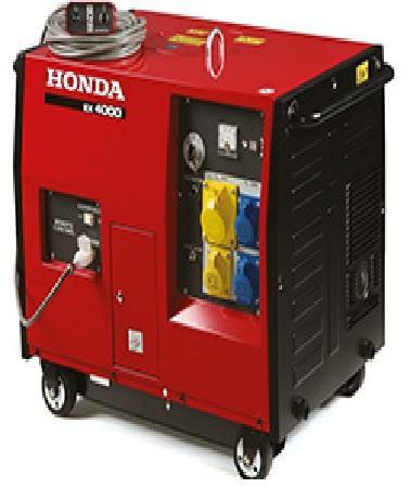 Reliable Generator on Rent in Gurgaon – Power Backup Solutions in India - Image 1