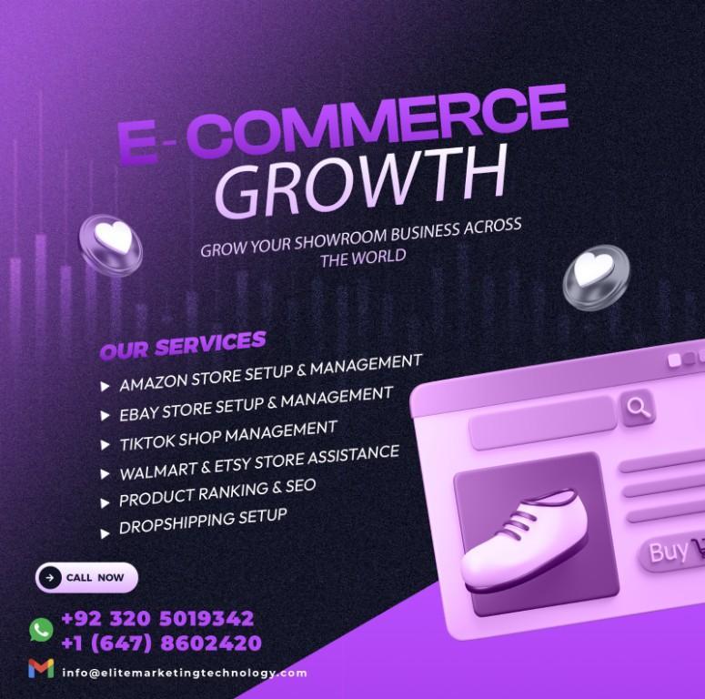 Complete Software & E-Commerce Solutions for Growing Businesses in Birmingham - Image 2