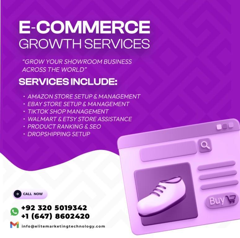 Complete Software & E-Commerce Solutions for Growing Businesses in Birmingham - Image 3