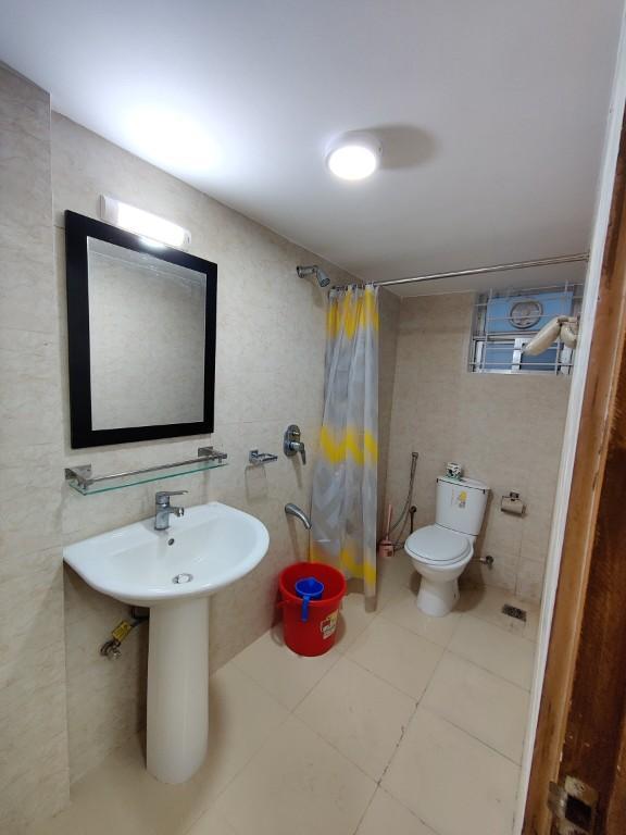 Fully Furnished 3BHK Apartment for Rent – Move-In Ready in Bangladesh - Image 3