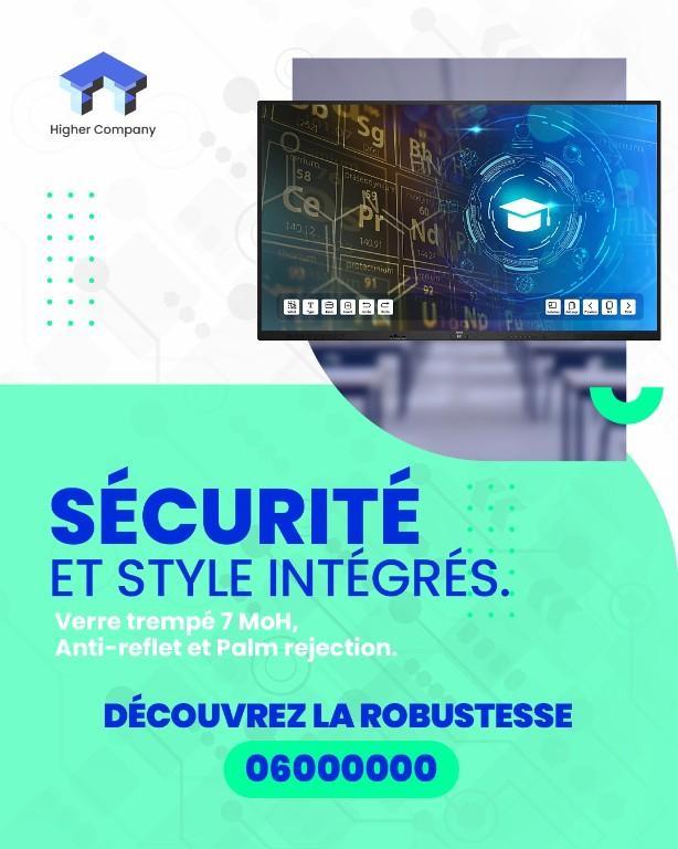ECRAN INTERACTIF à Dax - Photo 2