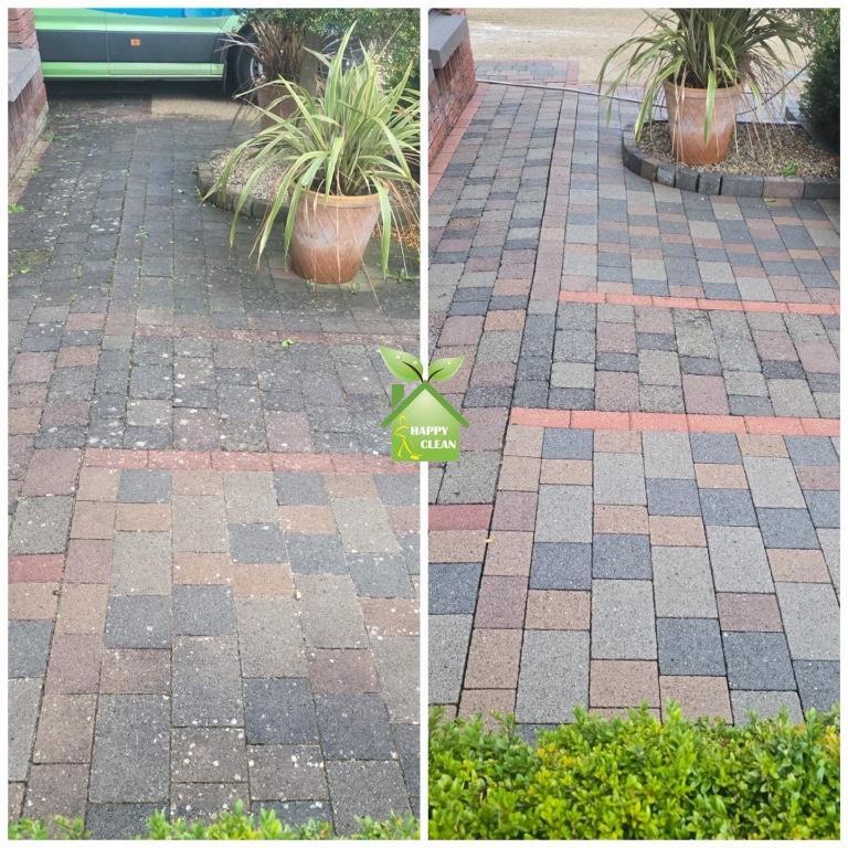 PROFESSIONAL POWER WASHING in Dublin - Image 1