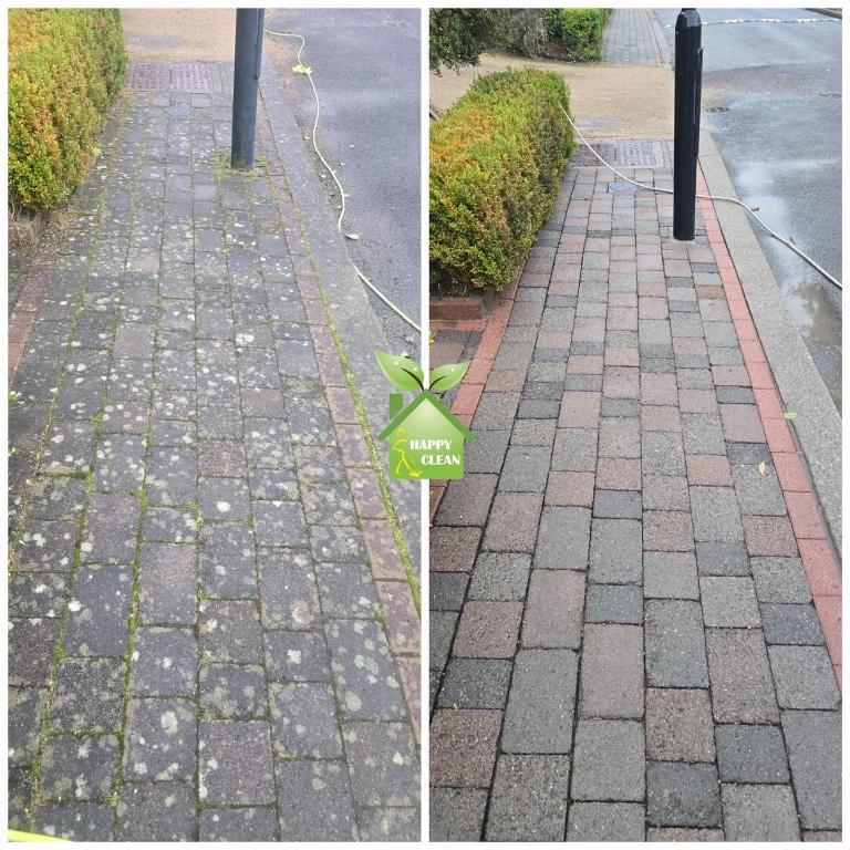 PROFESSIONAL POWER WASHING in Dublin - Image 2