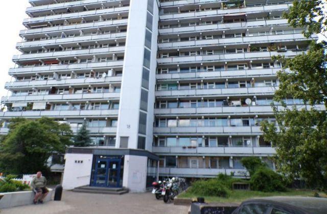 Wohnung (Eigentum oder als Renditeobjekt) nahe den … in Köln - Bild 1