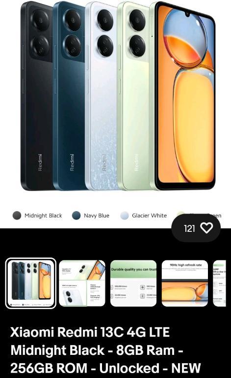 Trae Tus Celulares De USA Entregas 8 Días Hábiles Nuevos en Panamá - Imagen 2