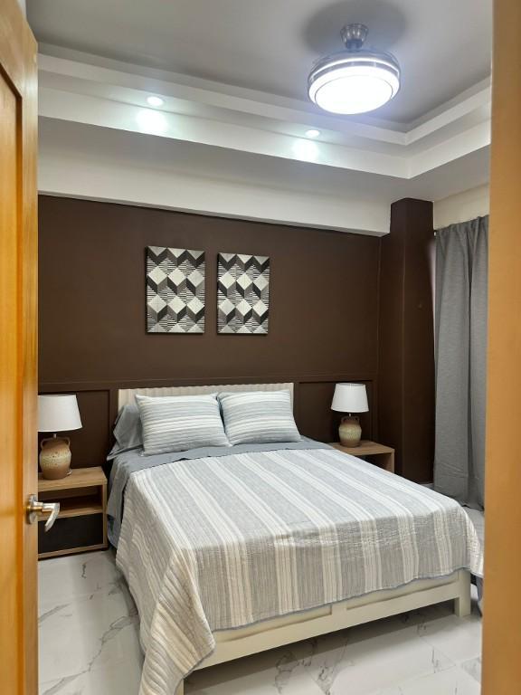 ALQUILO APARTAMENTO AMUEBLADO EN LOS RÍOS en Santo Domingo - Imagen 2