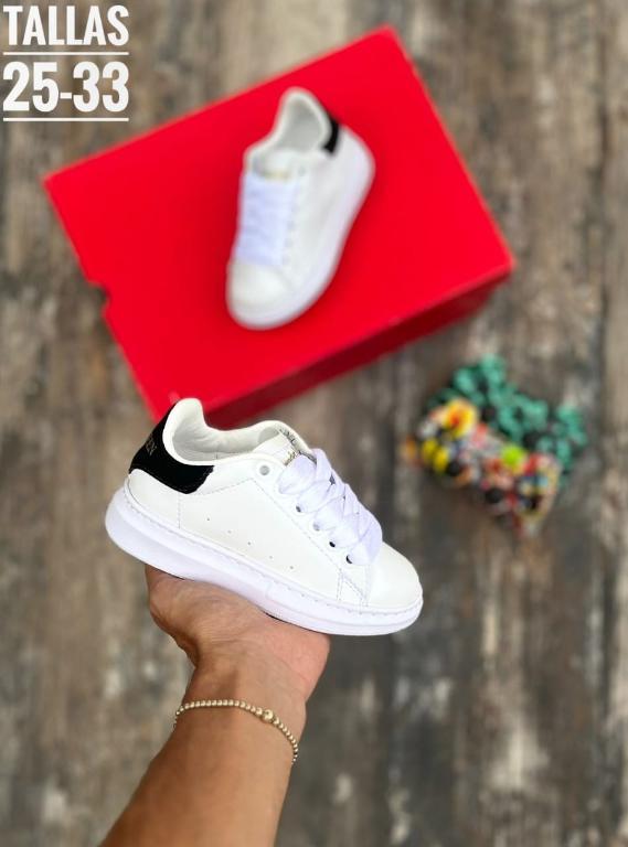 *NUEVO MODELO ALEXANDER KIDSTallas 25 al 33 en Panamá - Imagen 1