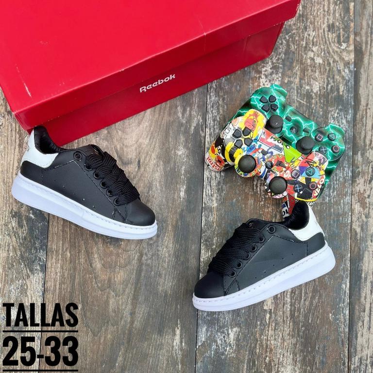 *NUEVO MODELO ALEXANDER KIDSTallas 25 al 33 en Panamá - Imagen 3
