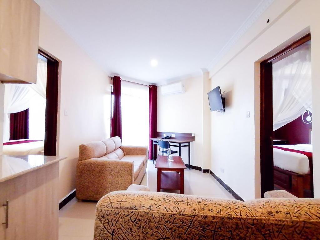 Divine Homes Resort in Kenya - Image 1