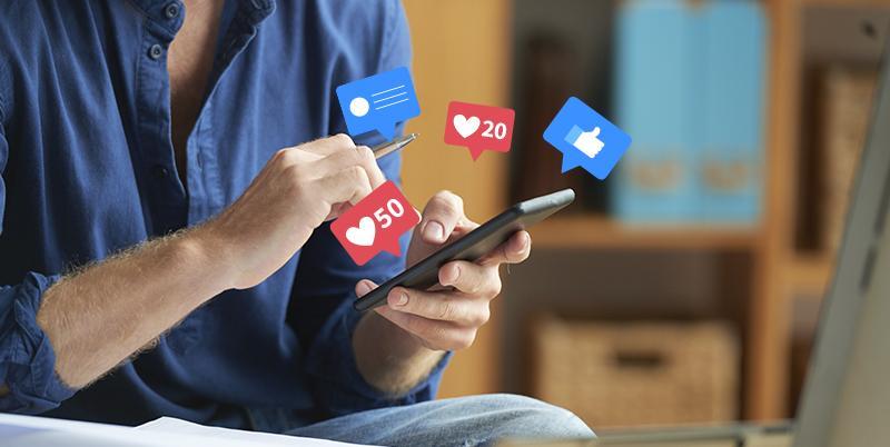 COMUNITY MANAGER PARA REDES SOCIALES en Santa María Chiconautla - Imagen 1