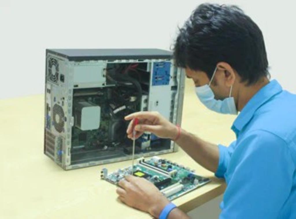 Computer sales and service. in Mundakāyam - Image 2