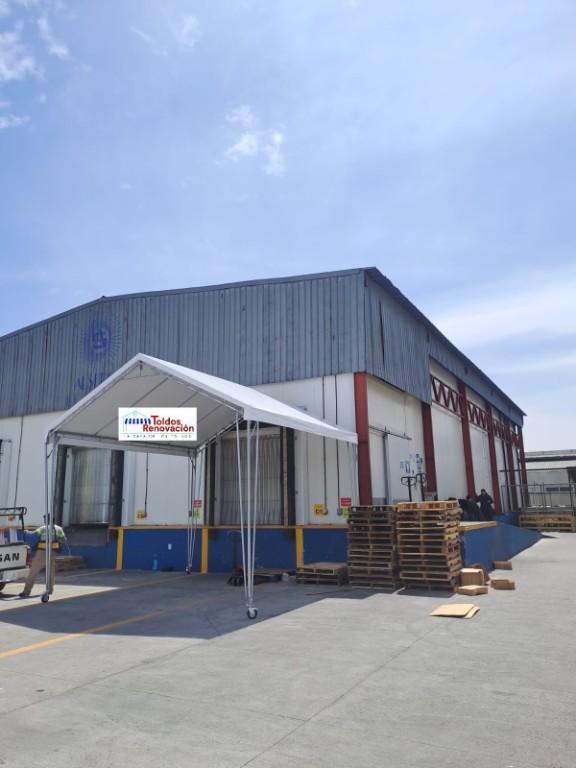 TOLDO INDUSTRIAL en Guatemala - Imagen 2