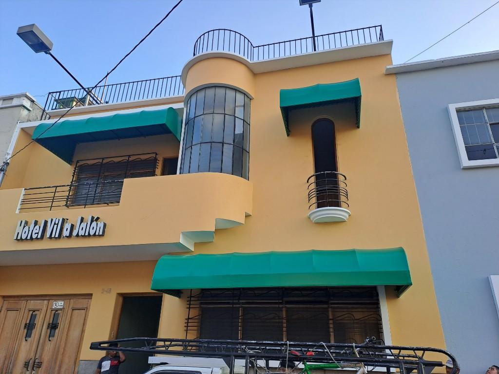 TOLDO INDUSTRIAL en Guatemala - Imagen 3