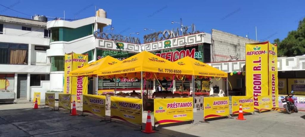 TOLDO INDUSTRIAL en Guatemala - Imagen 4