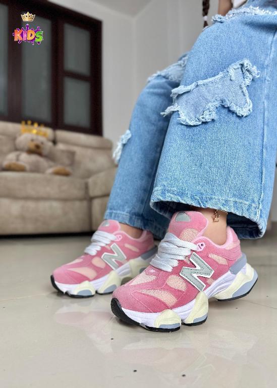 new balance 9060 KIDS NIÑ S en Panamá - Imagen 1