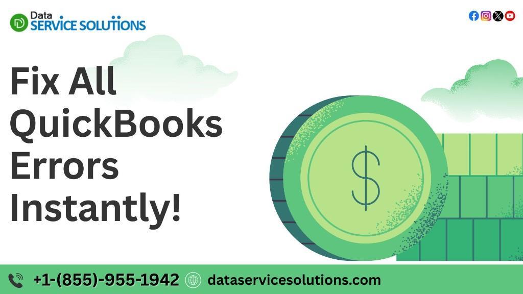 Step-by-Step Guide to Fix QuickBooks Error TD500 en los Estados Unidos - Imagen 1