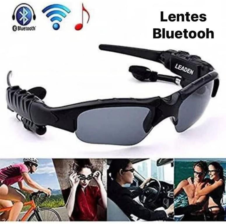 LENTES BLUETOOH * incluye * ⁠Lentes * ⁠conexión a Bluetooh en Panamá - Imagen 1