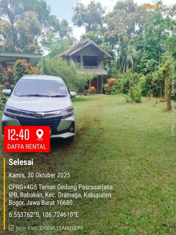 DAFFA RENTAL MOBIL in Tangerang - Image 3