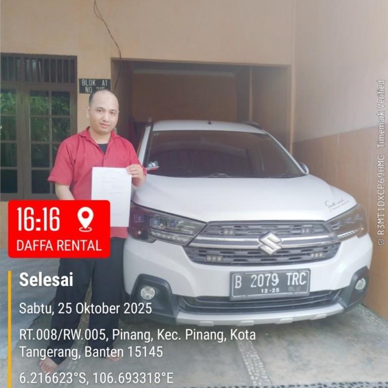 DAFFA RENTAL MOBIL in Tangerang - Image 4