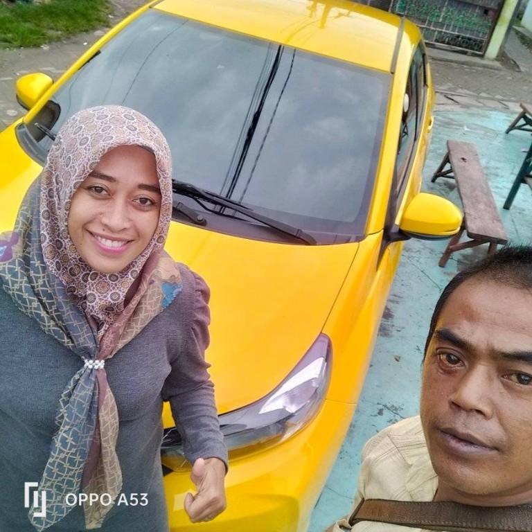 DAFFA RENTAL MOBIL in Tangerang - Image 8