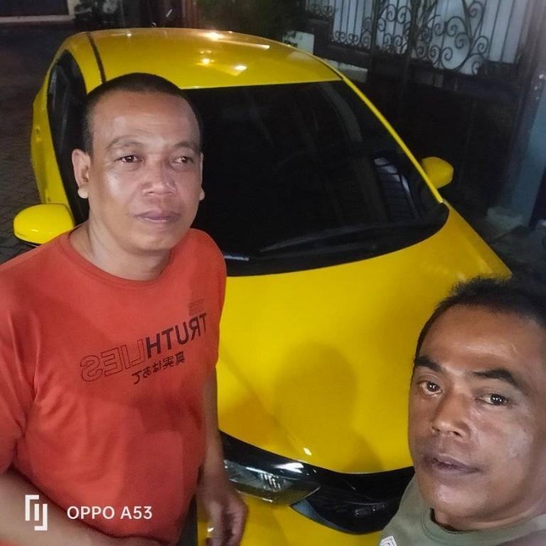 DAFFA RENTAL MOBIL in Tangerang - Image 9