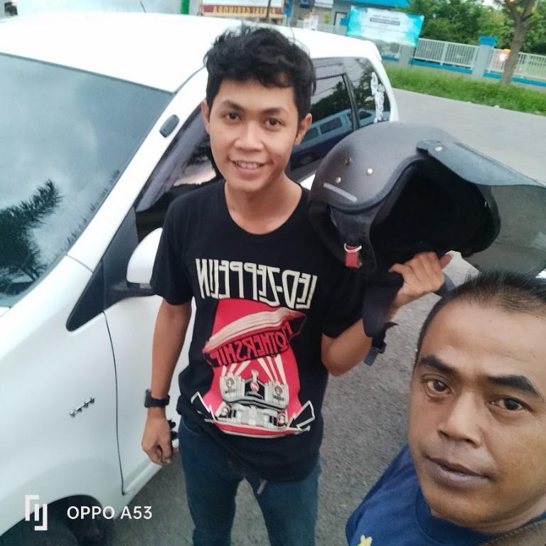 DAFFA RENTAL MOBIL in Tangerang - Image 10