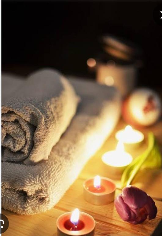 Priya masage therapy in Dhule - Image 1
