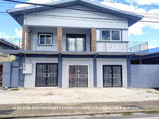 Commercial Space for Rent in New York - Image 1