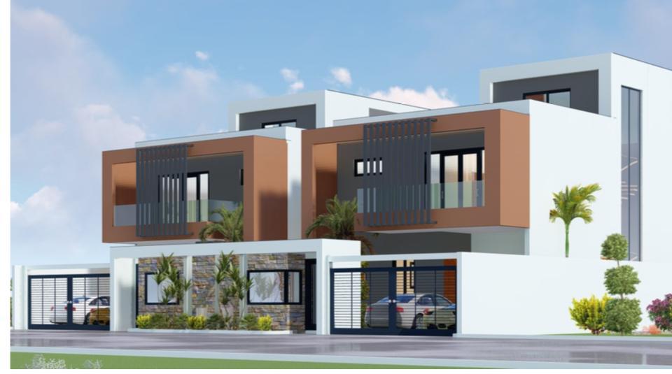 Location vente avec apport en Côte d’Ivoire - Photo 1