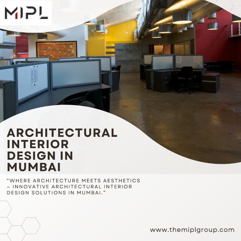 How Architectural Interior Design is Transforming Mumbai Homes in India - Image 1