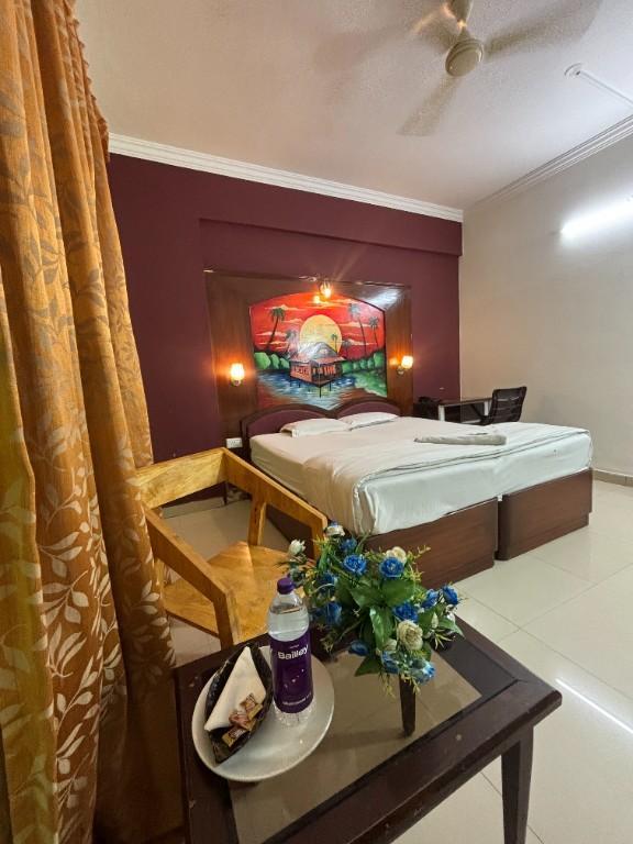 Classic Comforts Hotel in Mathikere - Image 7
