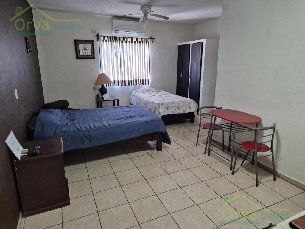 DEPTO. RENTA LOMAS DEL NARANJAL, TAMPICO en Tampico - Imagen 1