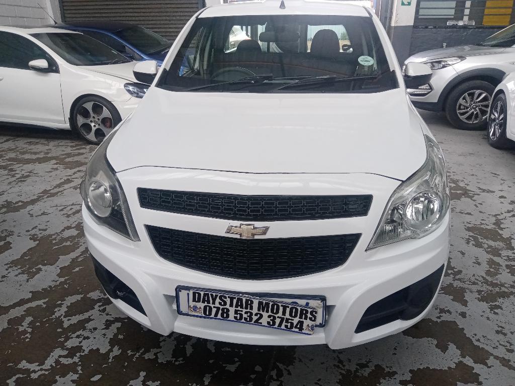 Selling vehicles in Roodepoort - Image 1