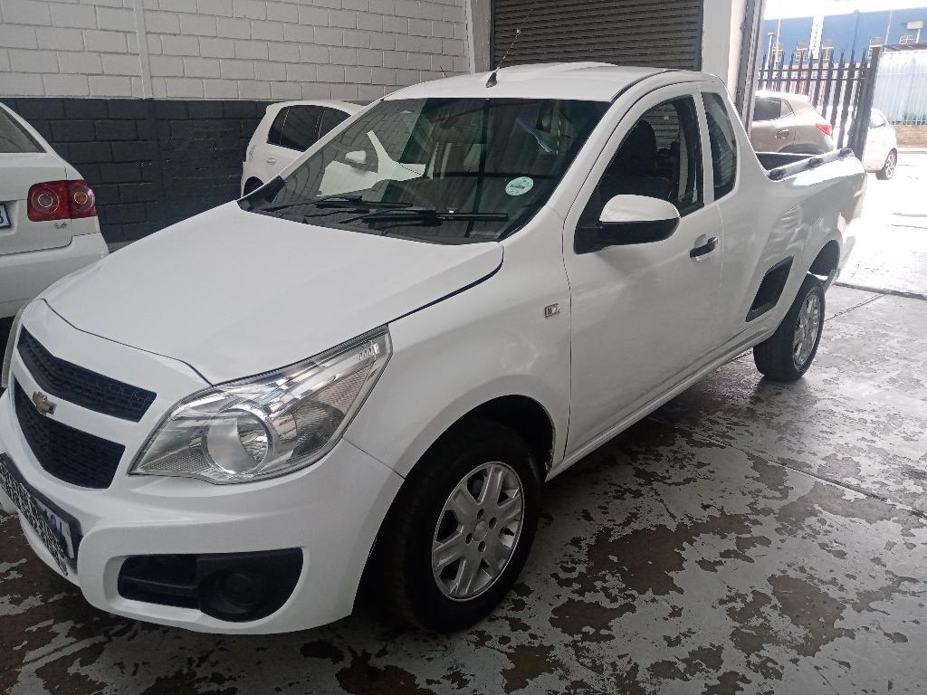 Selling vehicles in Roodepoort - Image 2