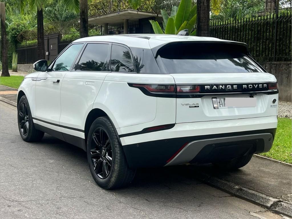 Range Rover Velar en vente en Côte d’Ivoire - Photo 2