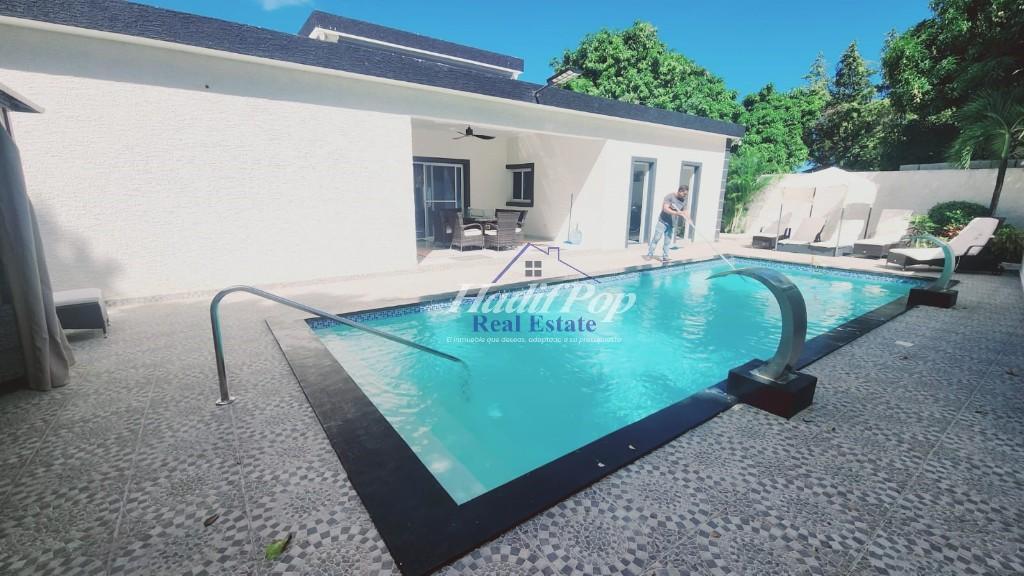 CASA EN VENTA O RENTA en Puerto Plata - Imagen 3