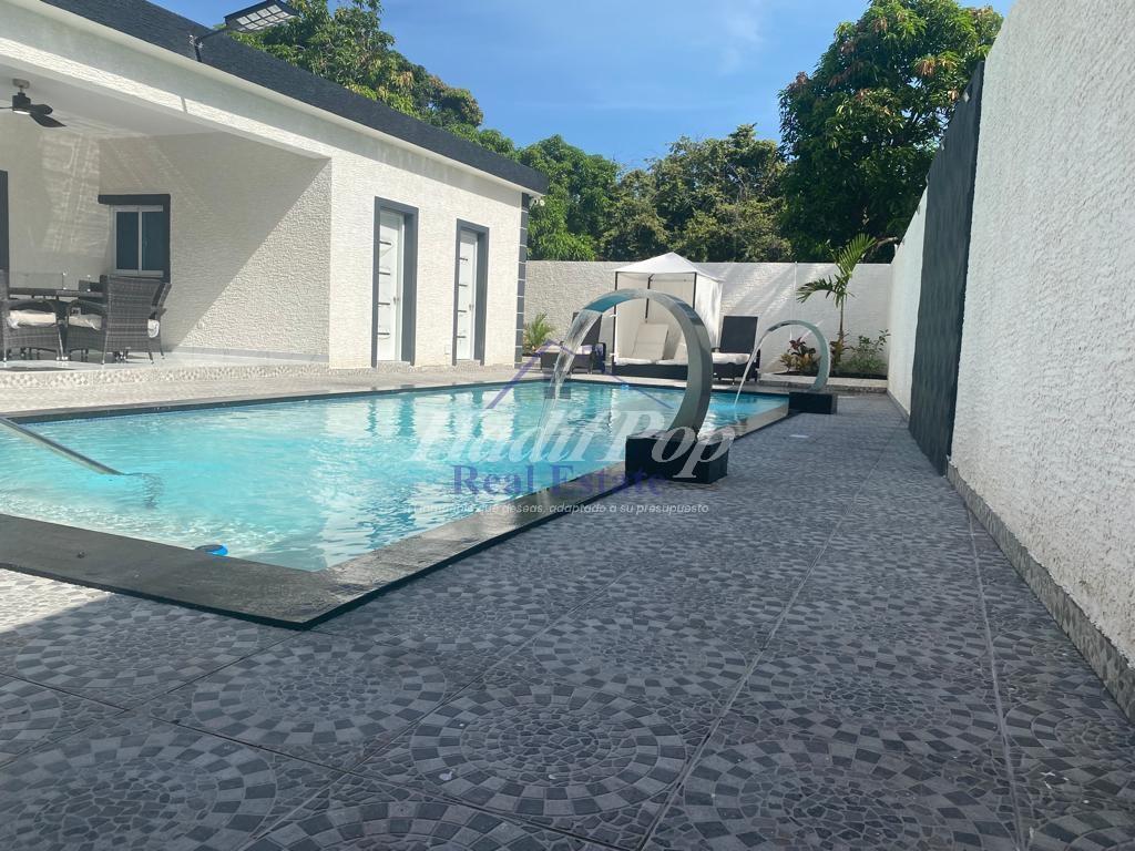 CASA EN VENTA O RENTA en Puerto Plata - Imagen 4