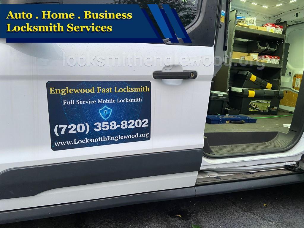 Englewood Fast Locksmith in Denver - Image 1