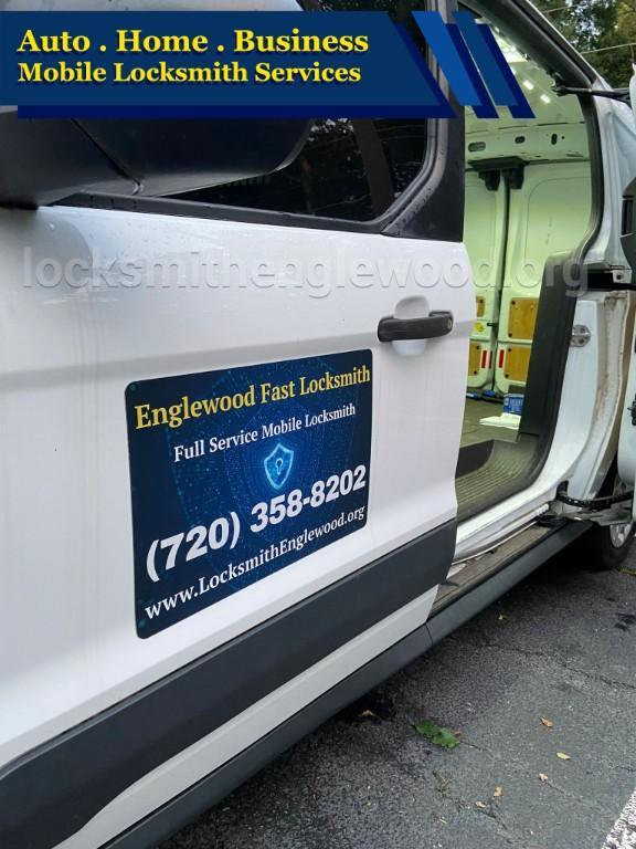 Englewood Fast Locksmith in Denver - Image 2