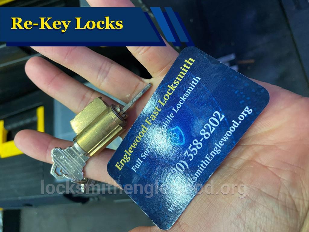 Englewood Fast Locksmith in Denver - Image 3