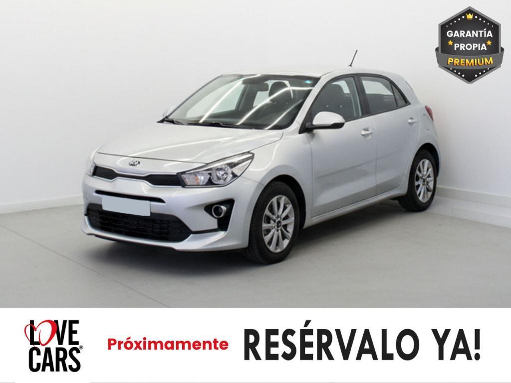 Kia Rio 1.2 DPi 62kW (84CV) Concept en Redondela - Imagen 1