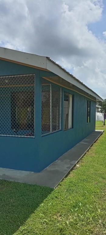 SE VENDE BELLA PROPIEDAD Y CASA EN SARAPIQUÍ. en Sarapiquí - Imagen 2