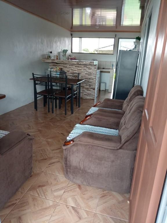 SE VENDE BELLA PROPIEDAD Y CASA EN SARAPIQUÍ. en Sarapiquí - Imagen 7