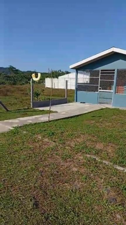 SE VENDE BELLA PROPIEDAD Y CASA EN SARAPIQUÍ. en Sarapiquí - Imagen 8