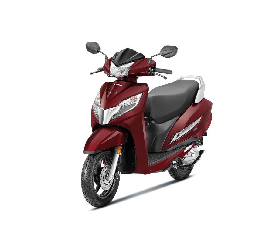 Book Scooty on Rent in Rishikesh at a Discounted Price in Moradabad - Image 1