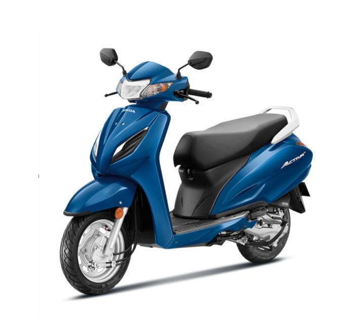 Book Scooty on Rent in Rishikesh at a Discounted Price in Moradabad - Image 2